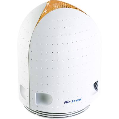 AirFree A-IRIS80 IRIS 80 Luftrenare 32 m² Vit