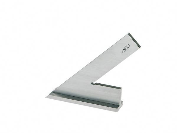 HELIOS PREISSER  0395104 Spetsvinkel   200 x 130 mm 45 °
