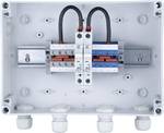 Energy Generation Kit Solar Rise Eight