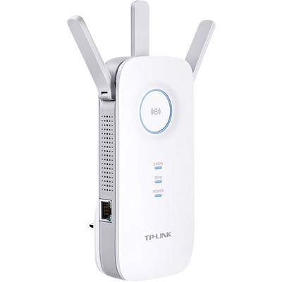 TP-LINK RE450 WiFi Repeater 1.75 GBit/s 2.4 GHz, 5 GHz