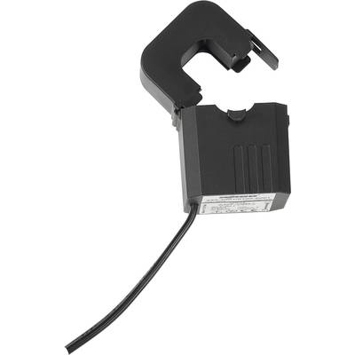 WAGO 855-4001/200-001 51292917 Primärström 200 A Sekundärström 1 A Ledningsgenomföring (H x B):19 x 18 mm Ledningsgenomf