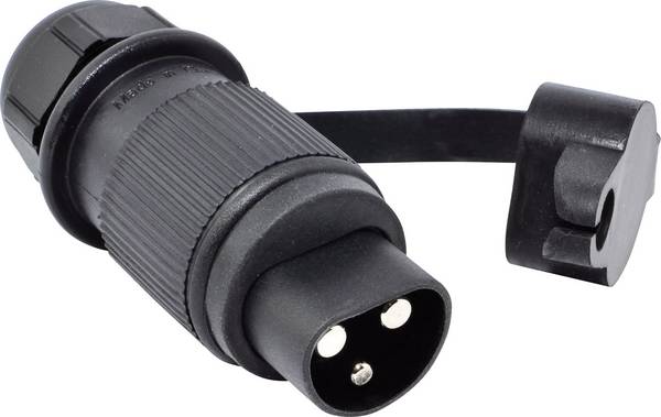 BAAS Startsystem BS20 Kontakt