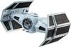 Revell 03602 Star Wars Darth Vader´s Tie Fighter Science Fiction byggsats