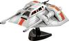 Revell 03604 Star Wars Snow Speeder Science Fiction byggsats 1:52