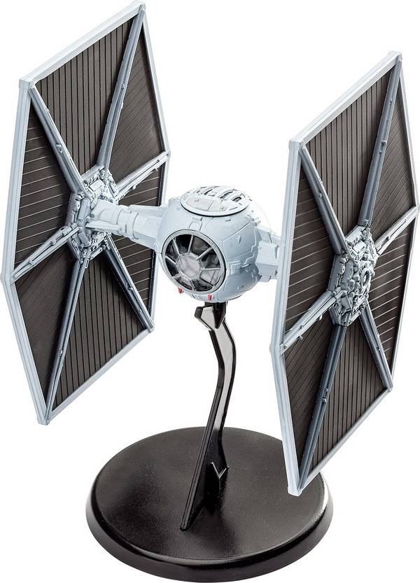 Revell 03605 Star Wars Tie Fighter Science Fiction byggsats