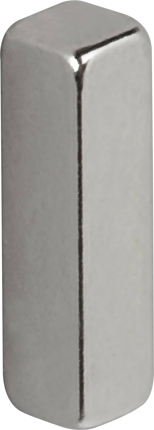 Stålkil i rektangulär form, använd som fästelement för maskiner och aggregat.