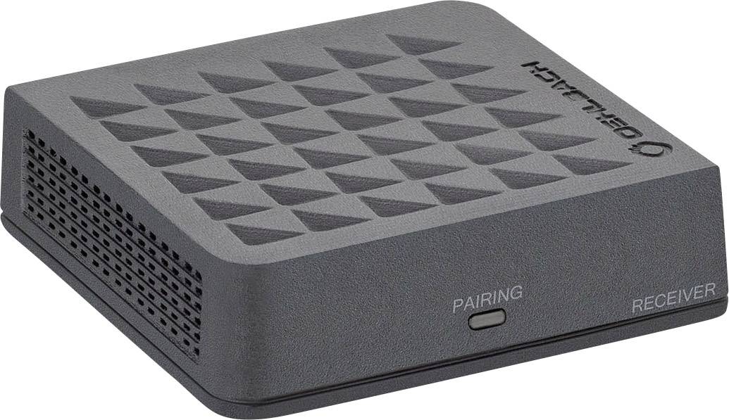 Trådlösa Sändare För Hdmi Signaler