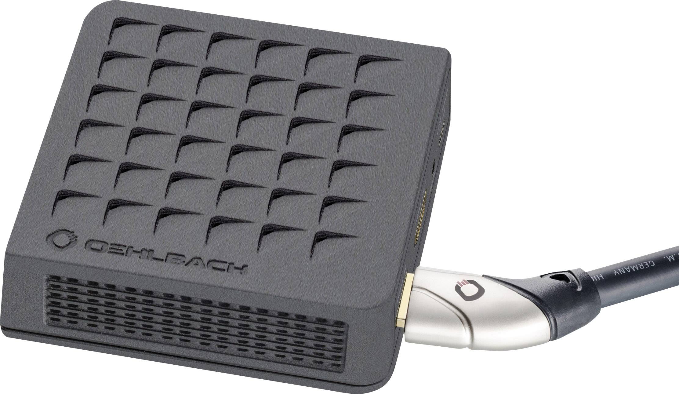 Trådlösa Sändare För Hdmi Signaler