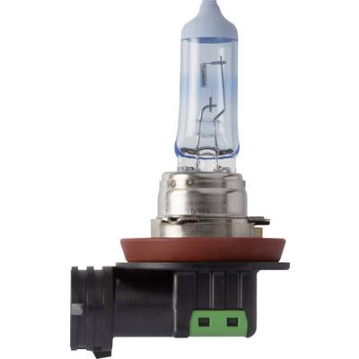 Philips Halogenlampa WhiteVision H11 55 W