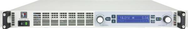 EA Elektro Automatik EA-PS 9080-100 1U 19" Laboratorieaggregat, justerbar  0 - 80 V 0 - 100 A 3 kW USB Master/Slave-Funktion