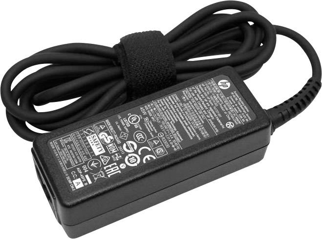 HP H6Y89AA Laptop nätadapter 65 W 19.5 V/DC 3.3 A | Conrad.se
