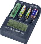 Laddare för stavbatterier IPC-3