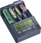 Laddare för stavbatterier IPC-3