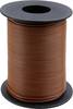 Donau Elektronik 105-8-100 Kopplingstråd 1 x 0.20 mm² Brun 100 m