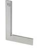 HELIOS PREISSER Präzisions-Haarwinkel 50x40mm DIN875/00 gehärtet rostfrei 0388202 Hårvinkel 50 x 40 mm