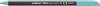 Edding Fiberspetspenna 4-1200004 4-1200004 Grön 1 mm 1 st