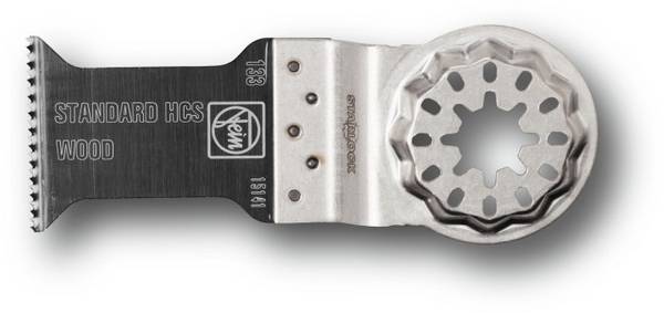 Fein 63502133220 E-Cut Standard    35 mm  3 st