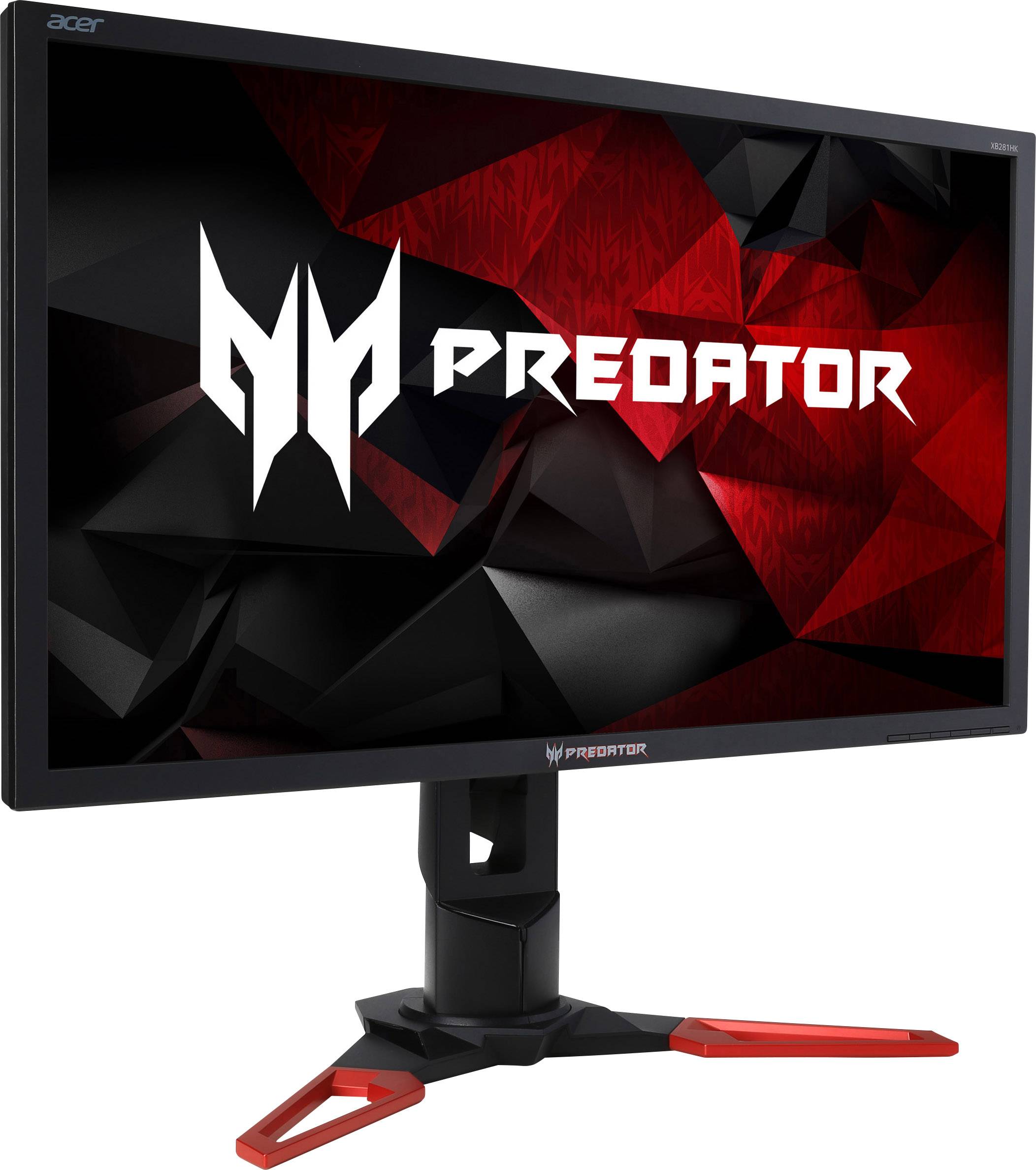 Acer predator xb271hubmiprz обзор