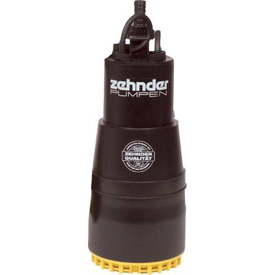 Zehnder Pumpen TDP 800 13646 Tryckpump dränkbar flerstegs 6000 l/h 30 m