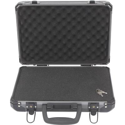 TOOLCRAFT TO-7746855 Universal Verktygsväska tom (B x H x D) 330 x 90 x 230 mm