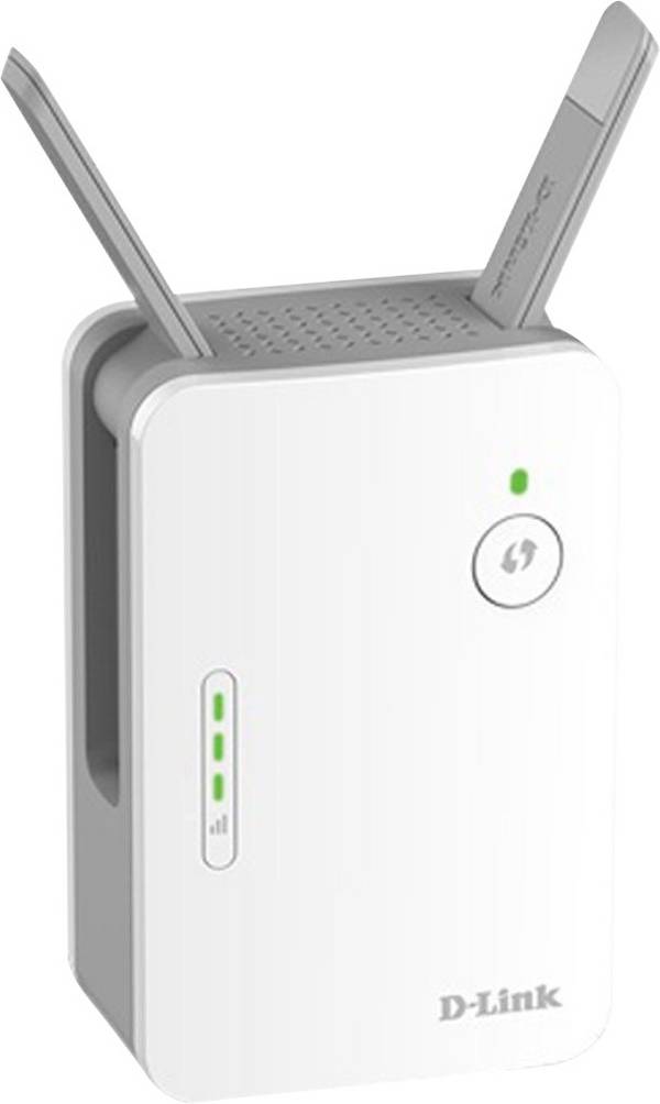 D-Link  DAP-1620  WiFi Repeater  1.2 GBit/s  2.4 GHz, 5 GHz
