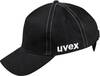Skyddskeps Svart uvex u-cap sport 9794402