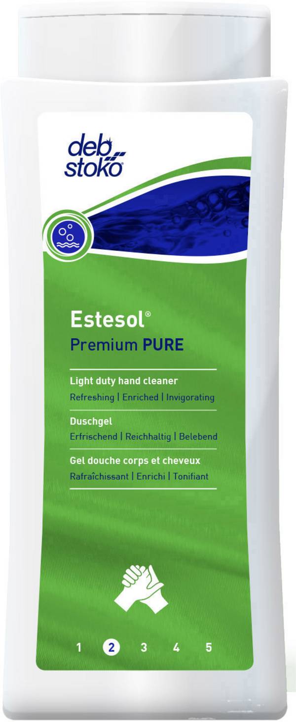 SC Johnson Professional Estesol® Premium PURE ESP250ML Handtvättpasta 250 ml 1 st