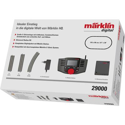 Märklin 29000 Startset