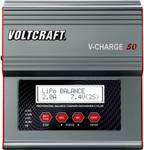 230 V, 12 V Multifunktionsladdare V-Charge 50