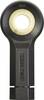 igus KCRM-08 Vridbart huvud Borrdiameter 8 mm