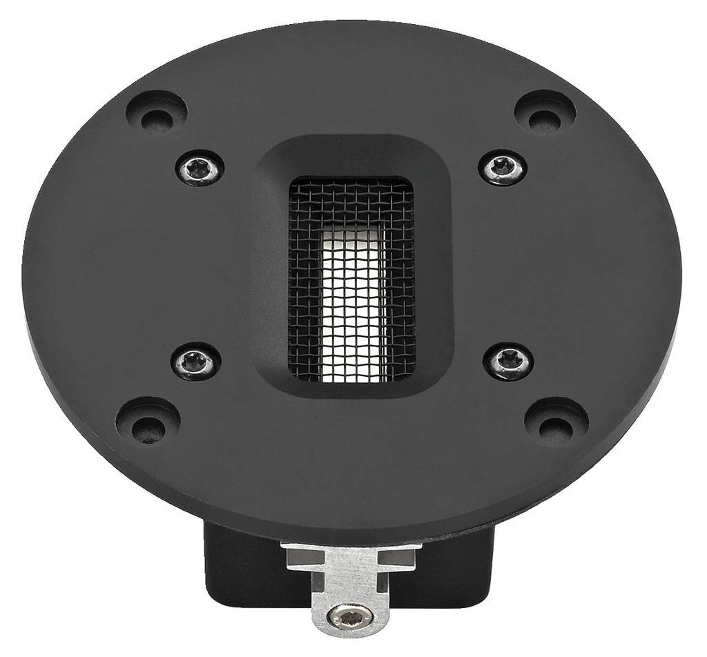 Monacor RBT-10 Banddiskant 12 W 5 Ω-3