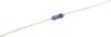 Yageo MF0207F120RH MF0207FTE52-120R Metallfilmsmotstånd 120 Ω Axial hållmonterade 0207 0.6 W 1 % 1 st
