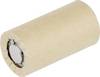 Panasonic NC2500SCR/PP Specialbatteri laddbart Sub-C Flat-Top NiCd 1.2 V 2500 mAh 1 st