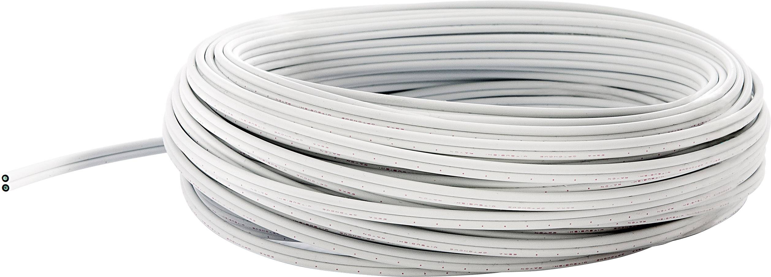 Fuba WebFiber Set 110 - ljusledar-adapter-set PoF-3