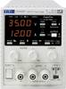Aim TTi CPX400S Laboratorieaggregat, justerbar 0 - 60 V/DC 0 - 20 A 420 W Antal utgångar 1 x