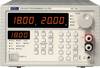 Aim TTi TSX 1820P Laboratorieaggregat, justerbar 0 - 18 V/DC 0 - 20 A 360 W Antal utgångar 1 x