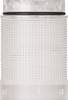 Werma Signaltechnik Signalpelarelement 634.330.75 KombiSIGN 40 TwinLIGHT cl LED Gul 1 st