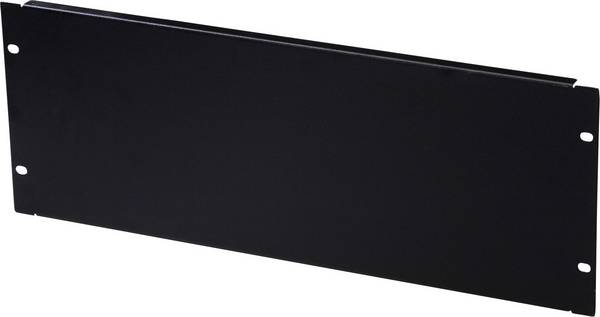 Digitus DN-19 BPN-04-SW 19 tum  Nätverksskåp-blindlock  4 U    Svart (RAL 9005)