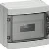 Siemens 8GB13713 8GB1371-3 Normcentral Uppbyggnad Moduler totalt = 18 Antal serier = 1 Innehåll 1 st