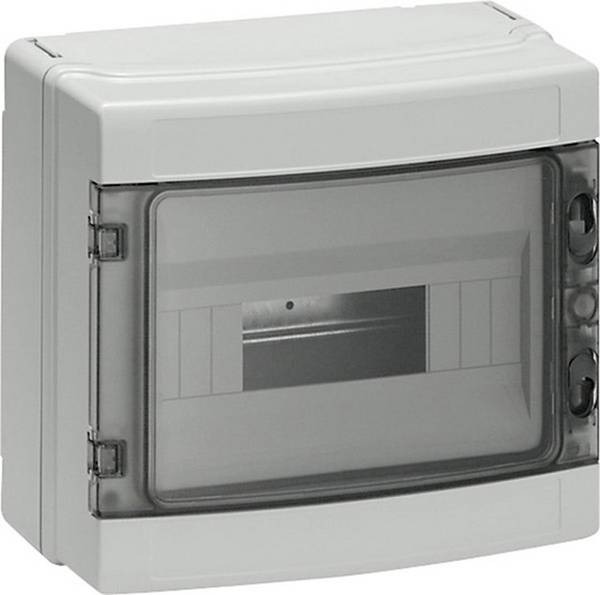 Siemens  8GB13713  8GB1371-3  Normcentral  Uppbyggnad  Moduler totalt = 18  Antal serier = 1  Innehåll 1 st