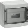 Siemens 8GB13710 8GB1371-0 Normcentral Uppbyggnad Moduler totalt = 4 Antal serier = 1 Innehåll 1 st