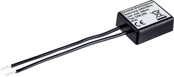 H-Tronic 1191530 Inkopplingsström-begränsare
