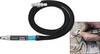Hazet 9032M-53 Pneumatisk slipmaskin 6.3 bar