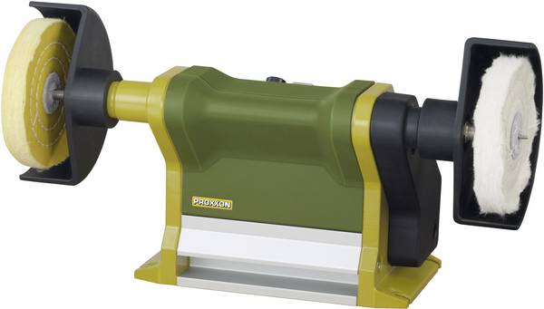 Proxxon Micromot PM 100 27180 Polermaskin 140 W 100 mm