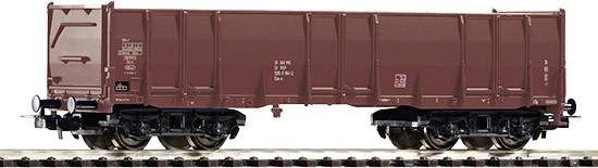 Piko H0 58725 Öppen godsvagn DC EAS-x PKP