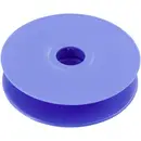 TRU COMPONENTS 1572882 Tom spole Svart 1 st