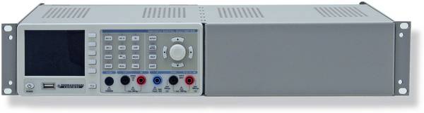 Rohde & Schwarz 5800.2054.02 HZC95 Inmonteringsset 1 st