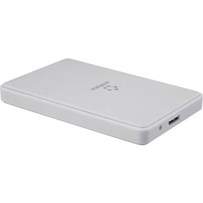 Renkforce RF-4505644 SATA-hårddiskkabinett 2.5 tum USB 3.2 Gen 1