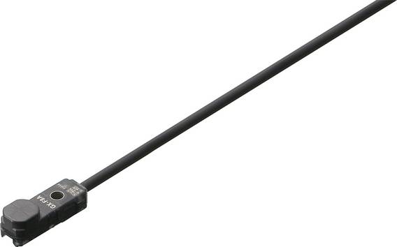 Panasonic Närhetsbrytare Fronttyp , Induktiv GX-F8B-P GX-F8B-P   PNP (L x B x H) 23 x 8 x 7.4 mm