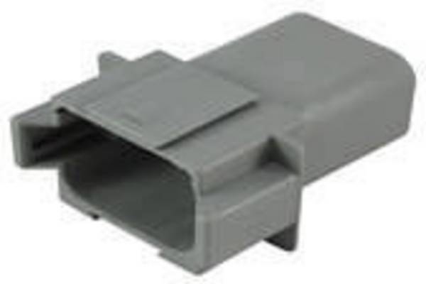 Kontaktdon DT-serien DT04-08PA-C015 TE Connectivity 1 st
